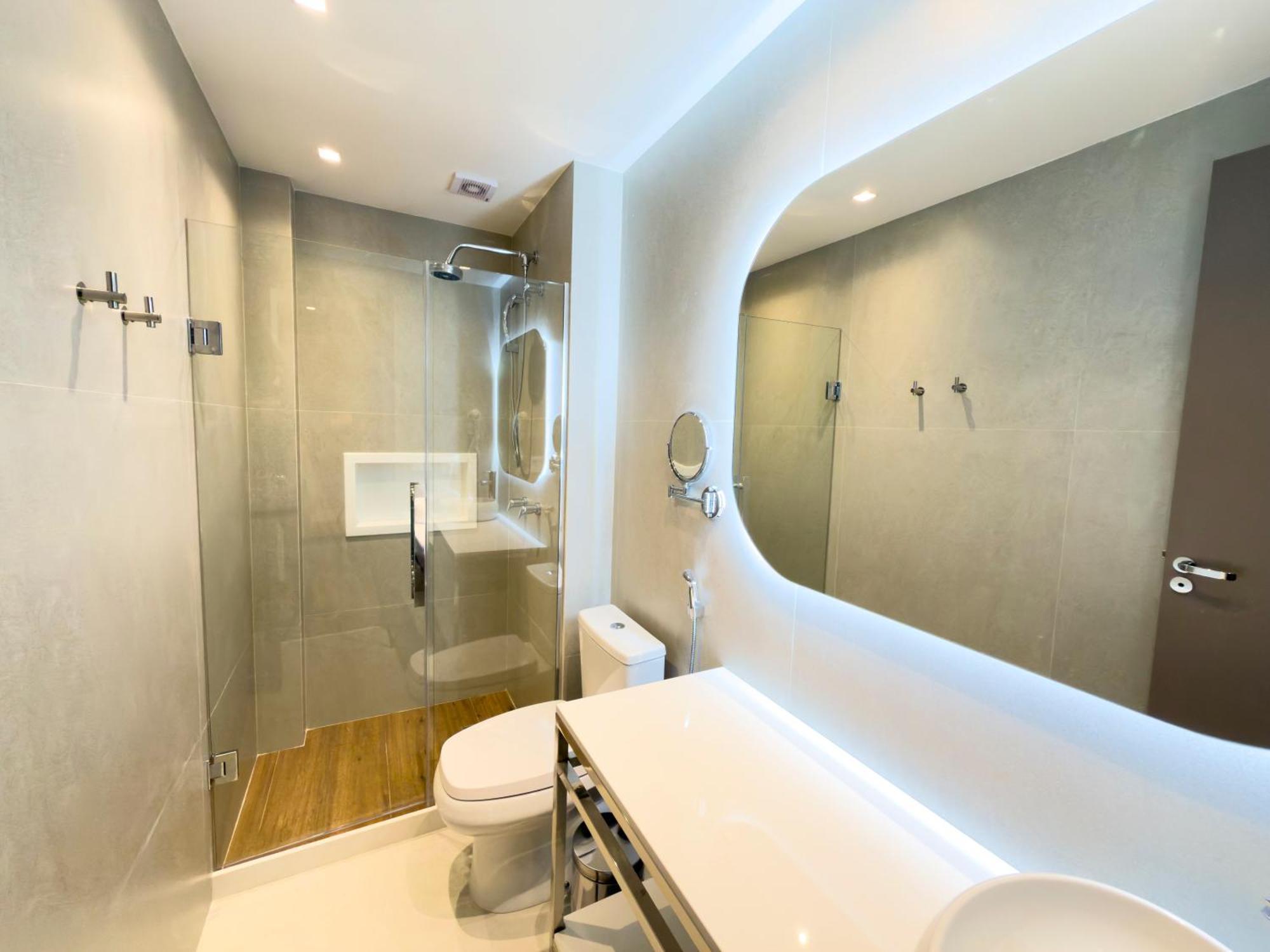 Anna Suites Arpoador - Rio de Janeiro — Photos 2