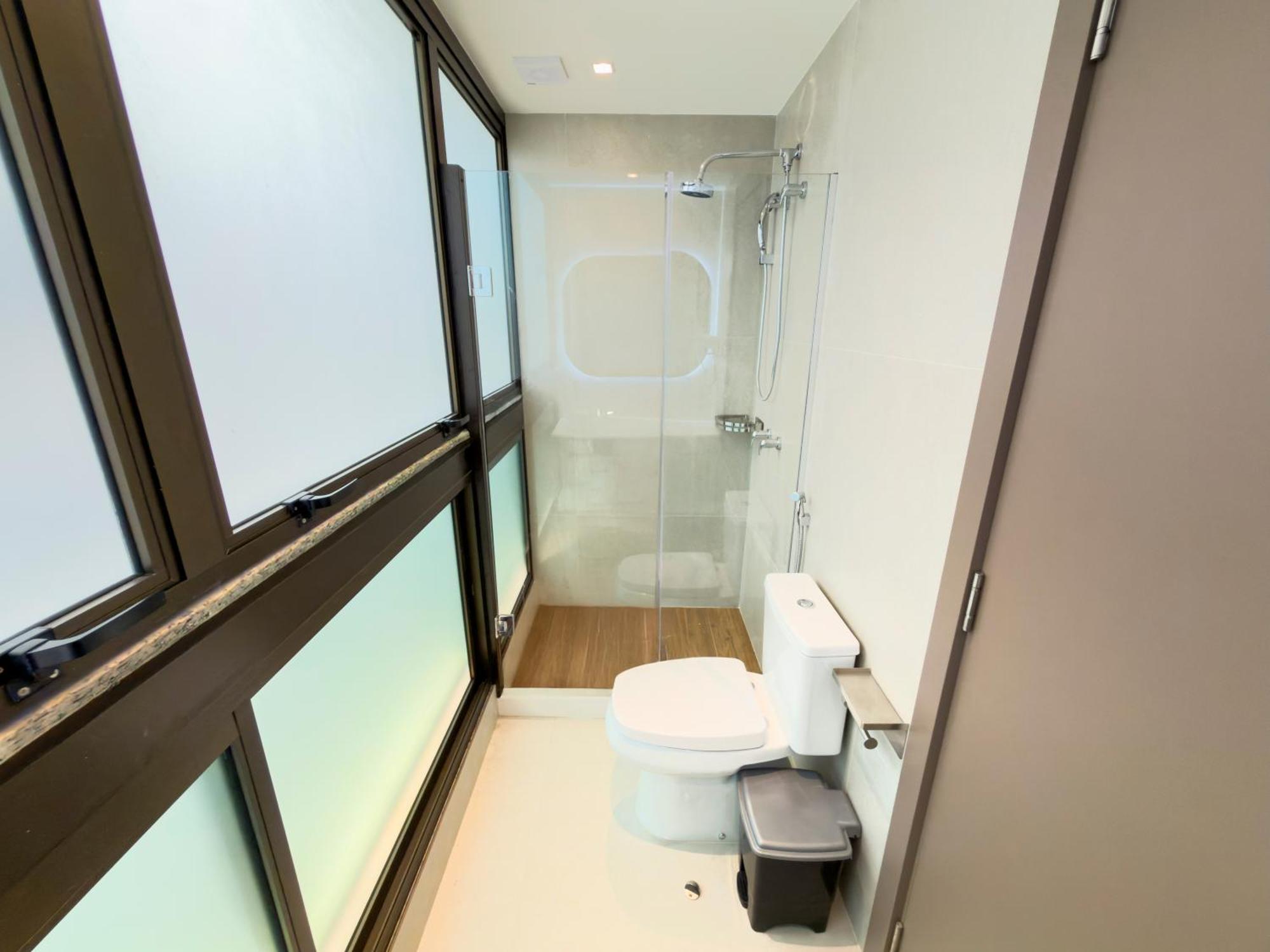 Anna Suites Arpoador - Rio de Janeiro — Photos 3