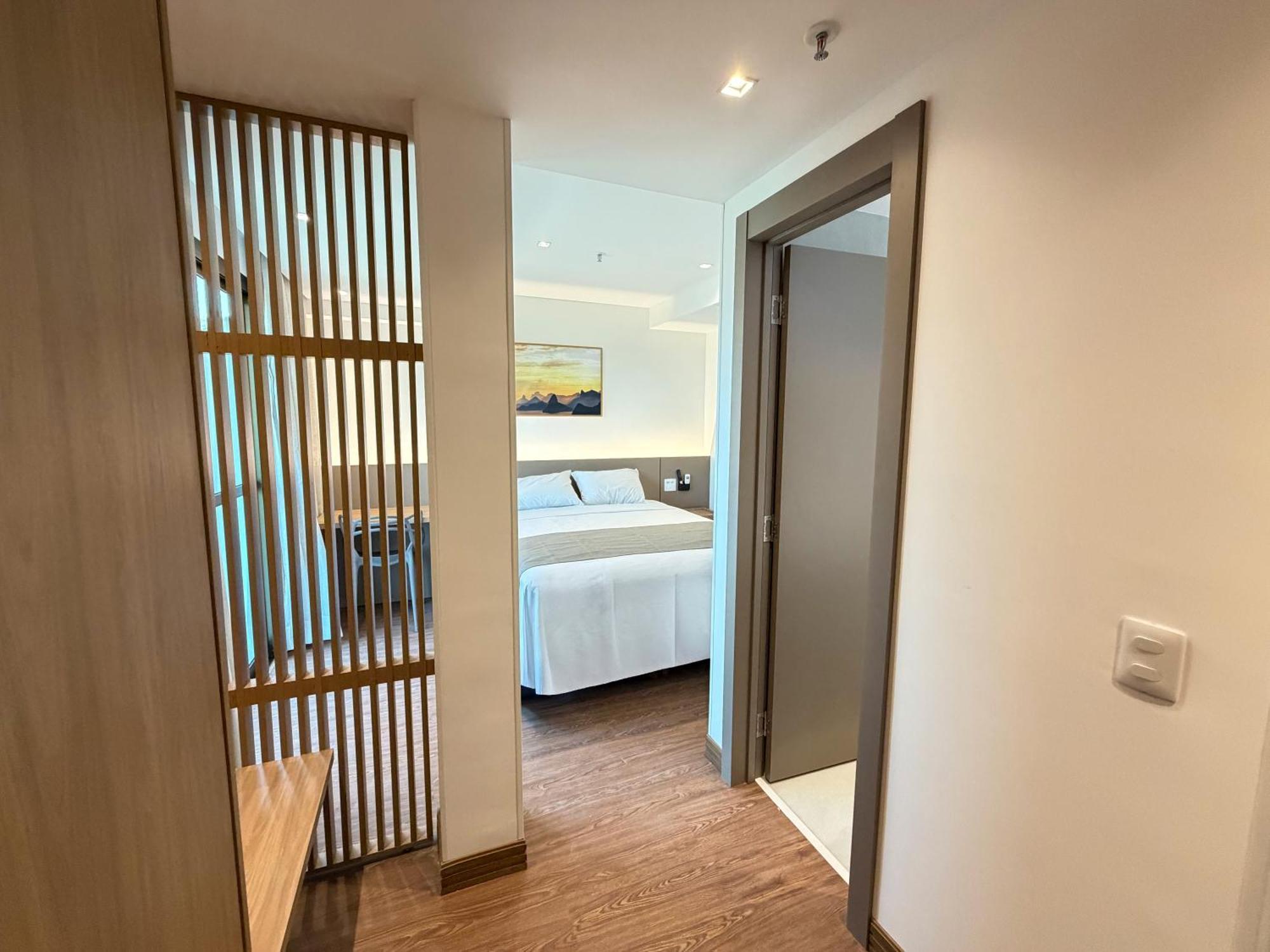 Anna Suites Arpoador - Rio de Janeiro — Photos 1