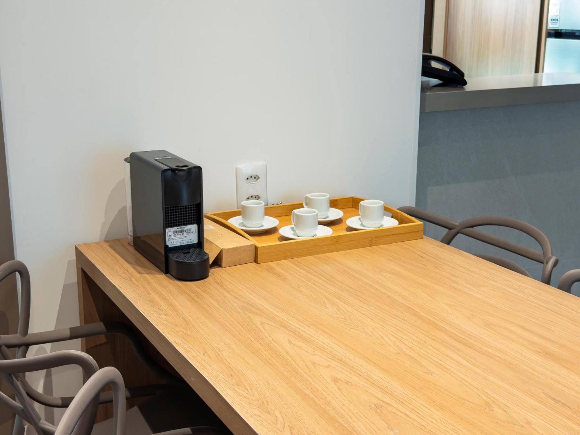 Anna Suites Arpoador - Rio de Janeiro, Rio de Janeiro